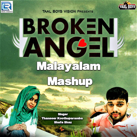 broken angel mp3 download
